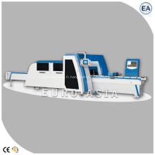 Machine de poinçonnage et de cisaillement CNC Busbar